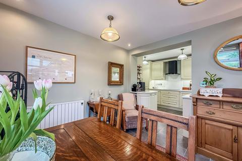 2 bedroom retirement property for sale, The Ridings, Southport PR9