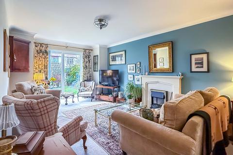 2 bedroom retirement property for sale, The Ridings, Southport PR9