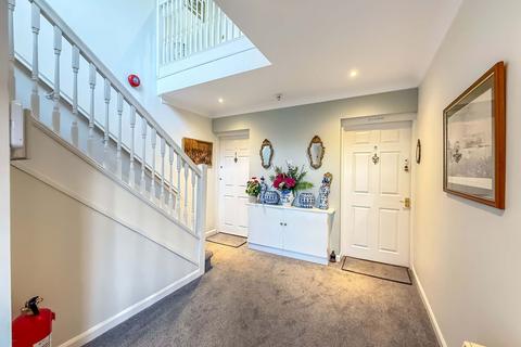 2 bedroom retirement property for sale, The Ridings, Southport PR9