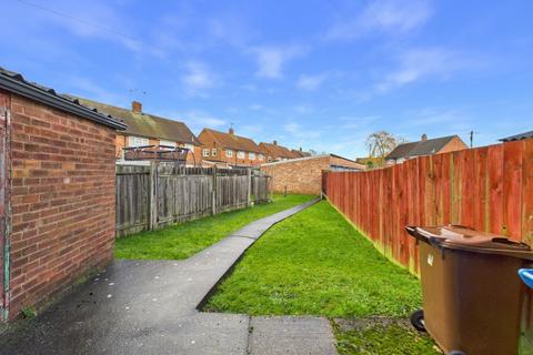 3 bedroom terraced house for sale, Waveney Road, Hull, HU8 9ER