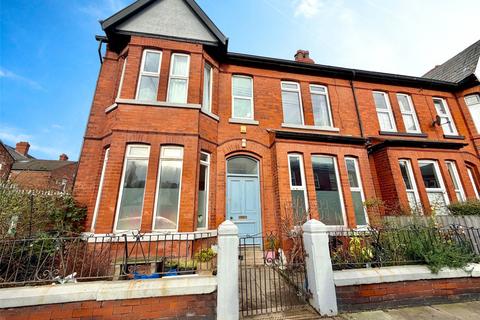 Galloway Road, Waterloo L22
