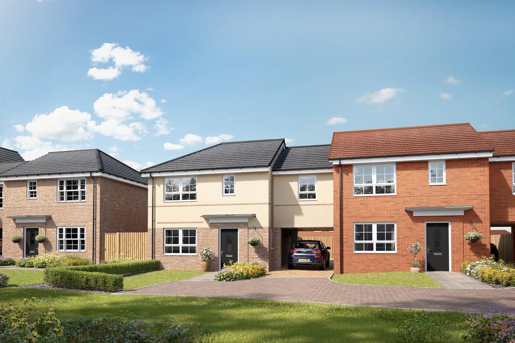 Holwick CGI