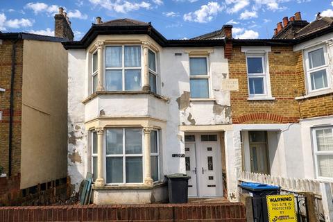 6 bedroom end of terrace house for sale, 105-107 Harrington Road, South Norwood, London, SE25 4NP