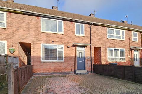 undefined, Hoball Close, Leicester, LE3