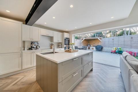 4 bedroom detached house for sale, Leyside, Bromham, Bedford
