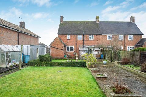 undefined, Bernard Close, Aylesbury HP18