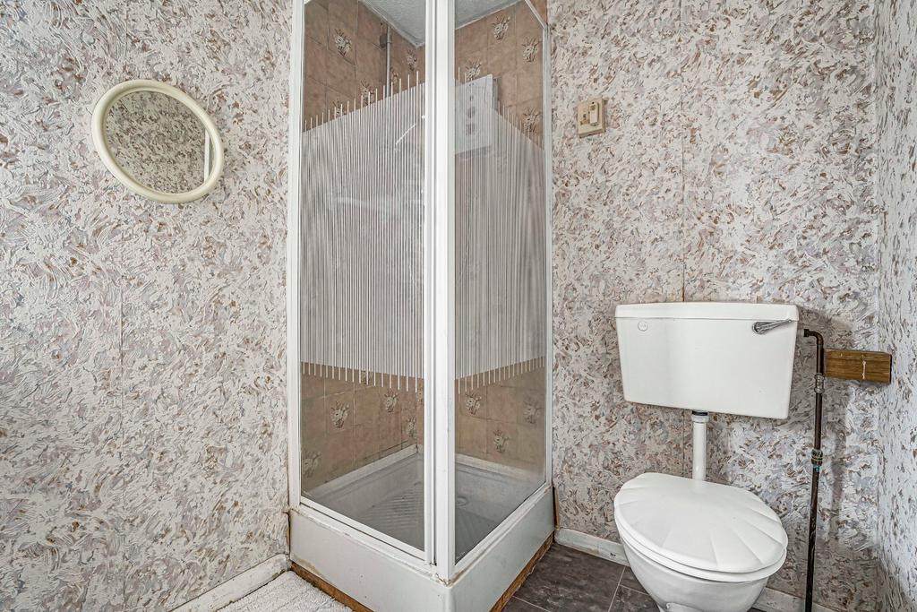 Shower Room Ff