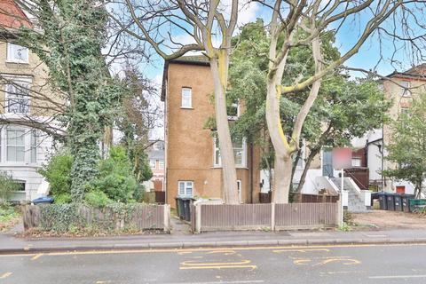 undefined, Kingston Road, SW19, London