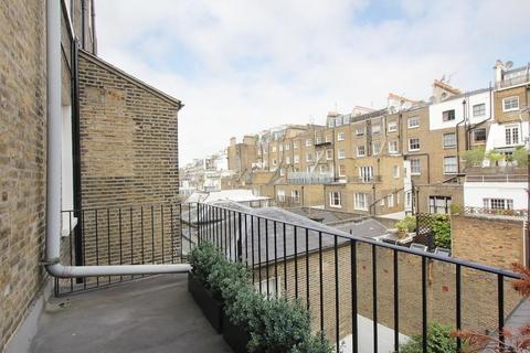 2 bedroom flat to rent, Southwell Gardens, South Kensington, London, SW7
