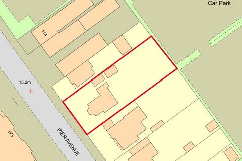 4 bedroom detached house for sale, 106 Pier Avenue, Clacton-on-Sea, Essex, CO15 1NJ