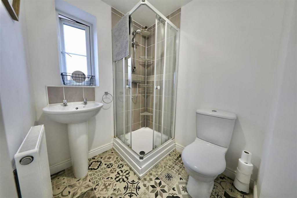 En suite