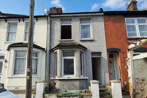 undefined, 64 Cecil Road, Rochester, Kent, ME1 2HS