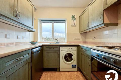 2 bedroom flat for sale, Worsfold Court, Enterprise Road, Maidstone, Kent, ME15