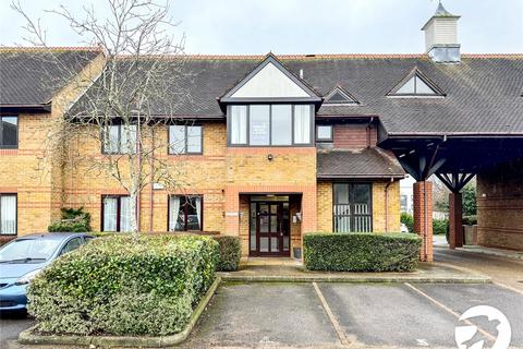 2 bedroom flat for sale, Worsfold Court, Enterprise Road, Maidstone, Kent, ME15