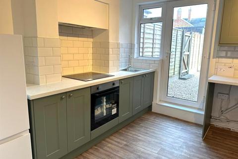 undefined, Windsor Road, Evesham WR11