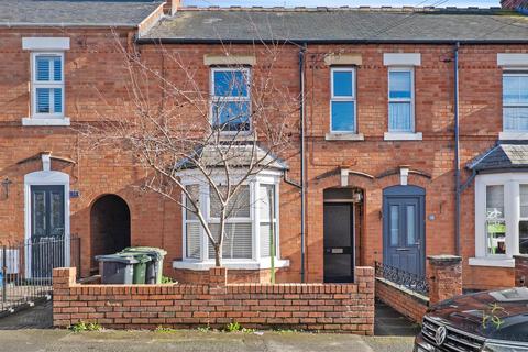 undefined, Windsor Road, Evesham WR11