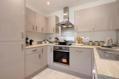 undefined, The Hawthorne, The Woodlands at Halsnead Garden Village, L35