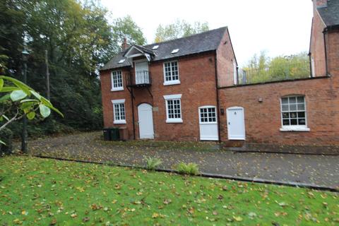 undefined, Newton Road, DE15