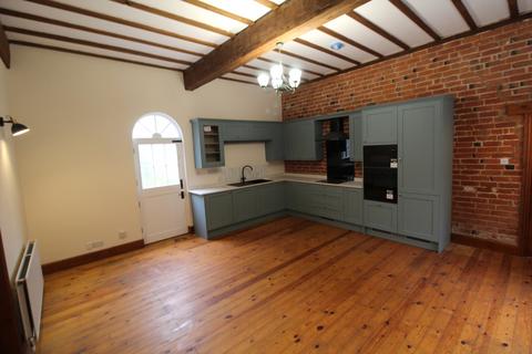 undefined, Newton Road, DE15