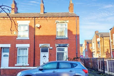 undefined, 165 Minor Street, Failsworth, Manchester, Lancashire, M35 9EP
