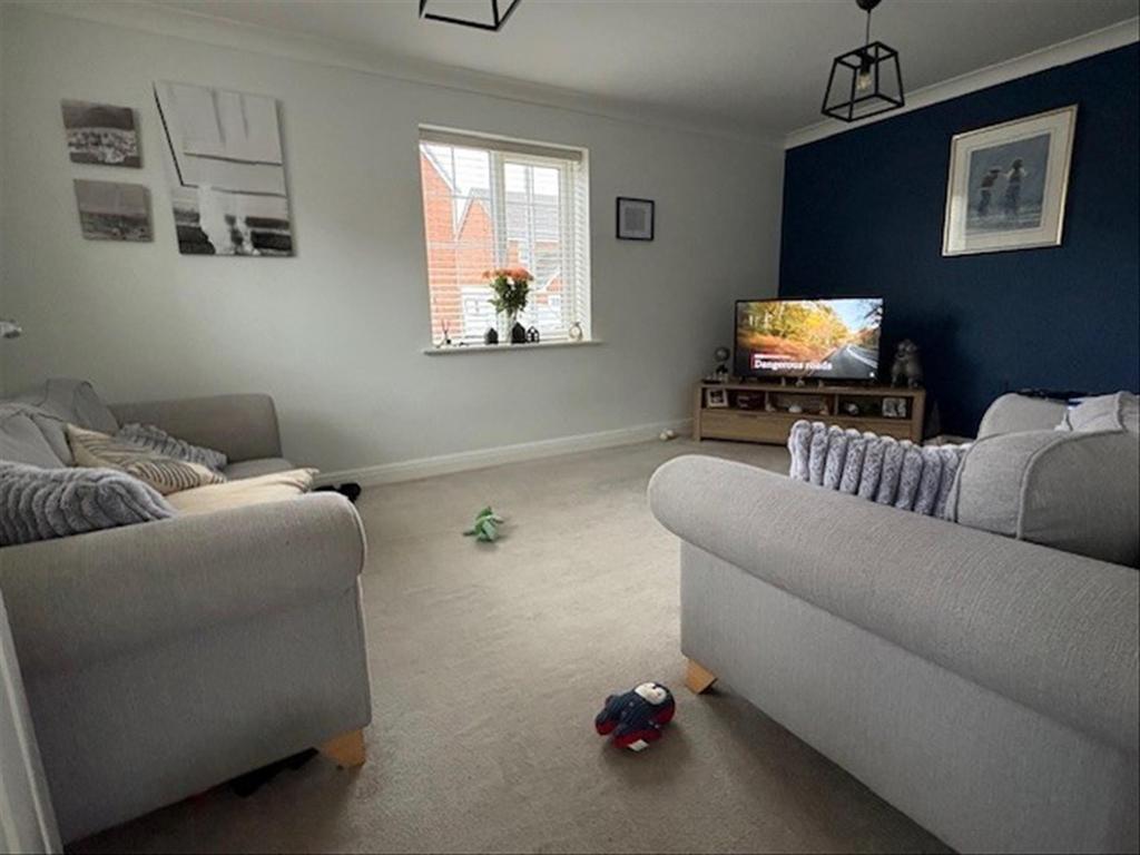 Living Room a