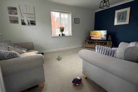 undefined, Harvester Drive, Preston PR4