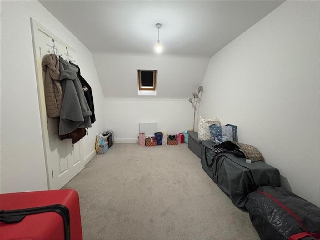 3rd Bedroom