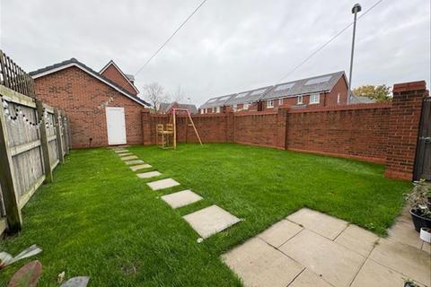 undefined, Harvester Drive, Preston PR4