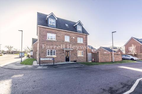 undefined, Harvester Drive, Preston PR4