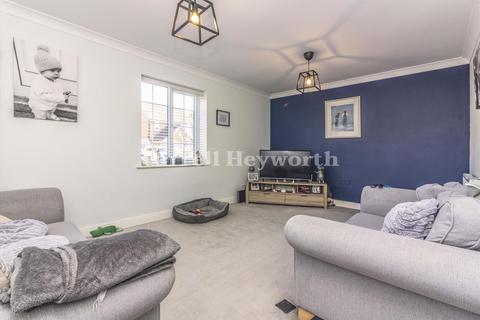 undefined, Harvester Drive, Preston PR4