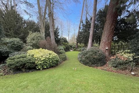 undefined, Shoal Creek, Northampton NN4