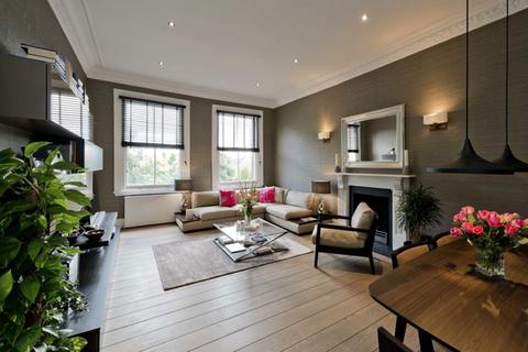undefined, Fitzjohns Avenue, London NW3