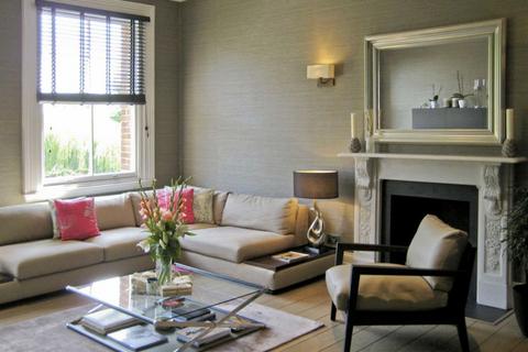 undefined, Fitzjohns Avenue, London NW3