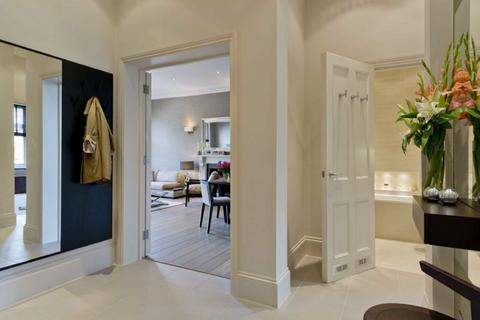 undefined, Fitzjohns Avenue, London NW3