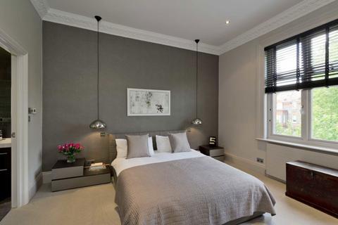 undefined, Fitzjohns Avenue, London NW3