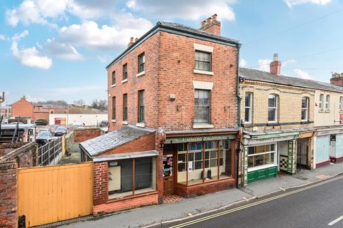 undefined, Leg Street, Oswestry, Shropshire, SY11