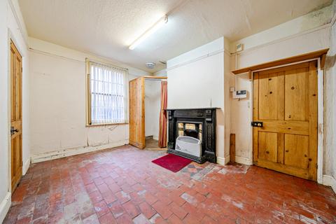 undefined, Leg Street, Oswestry, Shropshire, SY11