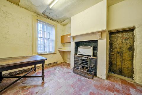 undefined, Leg Street, Oswestry, Shropshire, SY11
