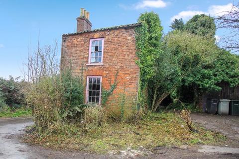 undefined, Corner Cottage, North Halls, Binbrook, Market Rasen, Lincolnshire, LN8 6DQ