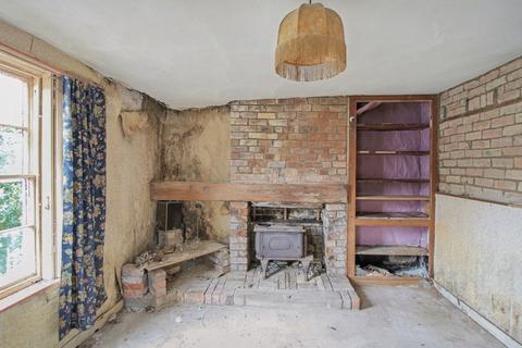 undefined, Corner Cottage, North Halls, Binbrook, Market Rasen, Lincolnshire, LN8 6DQ