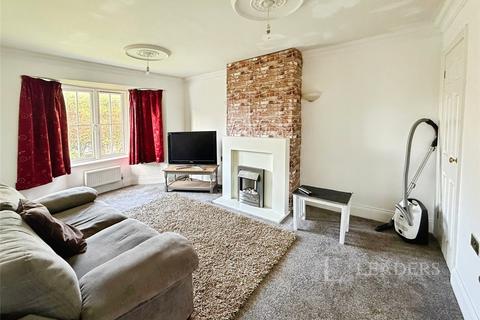 4 bedroom detached house to rent, Highlands Road, Barton on Sea, BH25