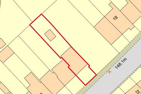 undefined, 16 Bullers Terrace, Redruth, Cornwall, TR15 1PQ