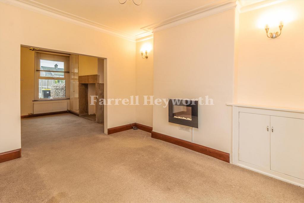 Open Plan Living ima