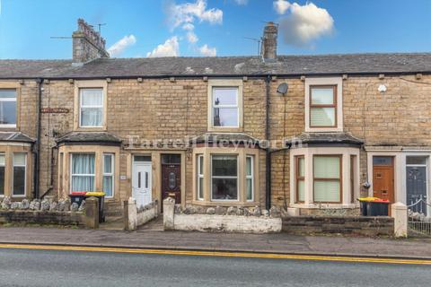 Scotforth Road, Lancaster LA1