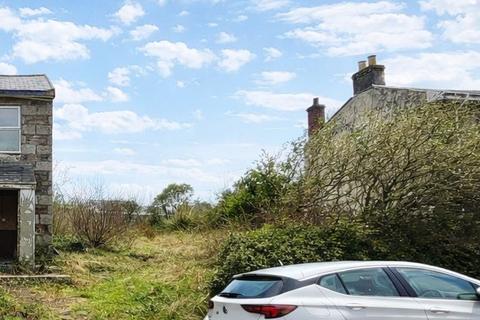 undefined, Land and Building On the North East of, 16 Bullers Terrace, Redruth, Cornwall, TR15 1PQ