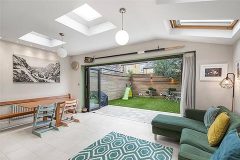 undefined, Pendle Road, Furzedown, SW16