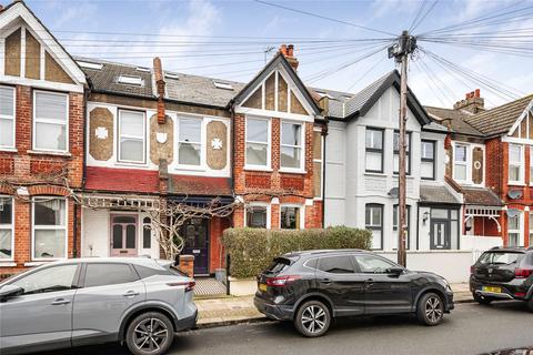 undefined, Pendle Road, Furzedown, SW16