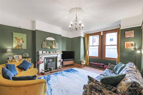undefined, Pendle Road, Furzedown, SW16
