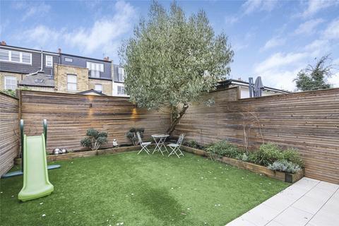 undefined, Pendle Road, Furzedown, SW16