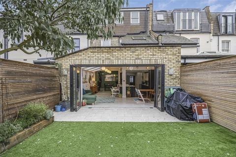 undefined, Pendle Road, Furzedown, SW16